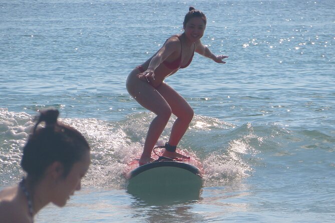 Private Surf Lesson: 1-Hour Wave-Riding on Kata Beach - Practical planning for Kata Beach