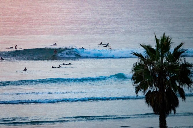 Private surf lesson - Who should book this lesson?
