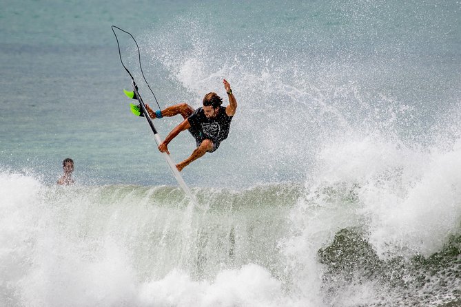 Private Surf Lesson - Who should book this Essaouira surf lesson