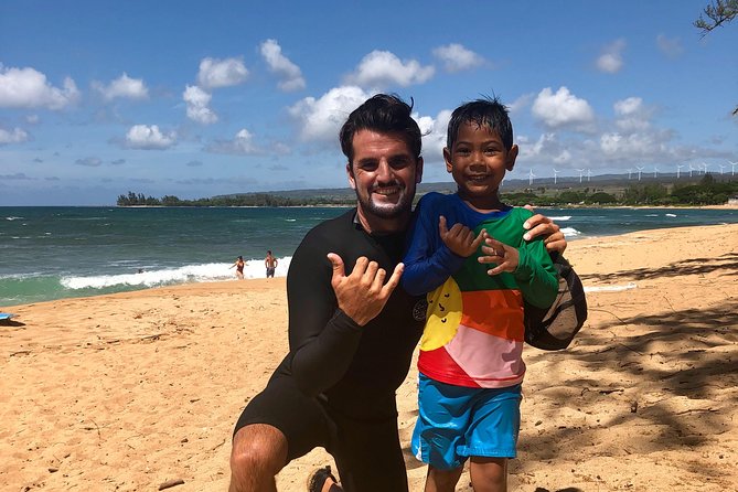 Private Surf Lesson - What to bring and how to prepare