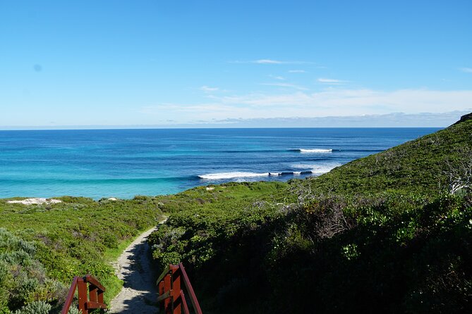 Private Surf Lesson at Margaret River in Western Australia - What your two-hour lesson is designed to teach