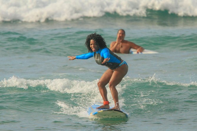 Private Surf Lesson at Waikiki Beach - What the 90-minute lesson actually teaches