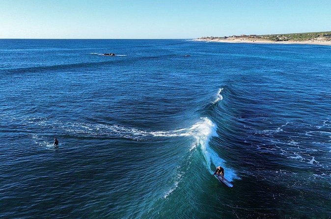 Private Surf Lesson in Baja, East Cape - What is included, and why it matters