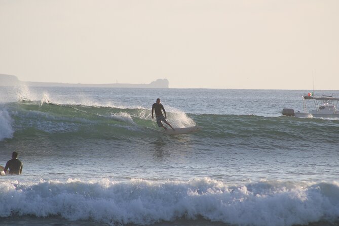 Private Surf Lesson in Punta Mita - Gear, storage, and what you need to bring