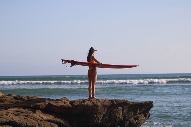 Private Surf Lesson in Punta Mita - Is $105 a fair price?