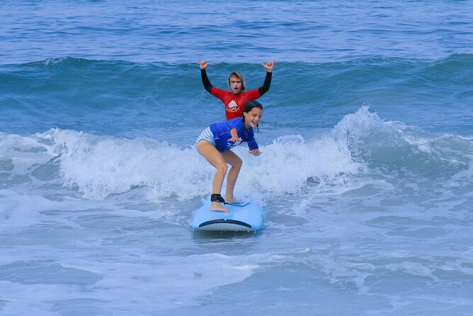 Private Surf Lesson in Punta Mita - What the three-hour outing actually includes