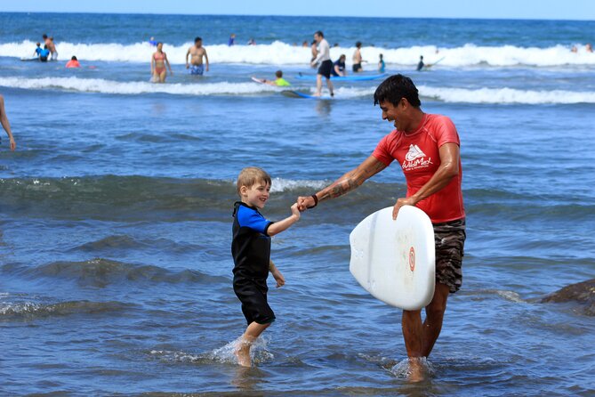 Private Surf Lesson in Sayulita - Key points at a glance