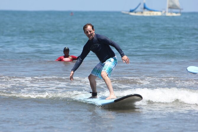 Private Surf Lesson in Sayulita - Practical details that can change your morning
