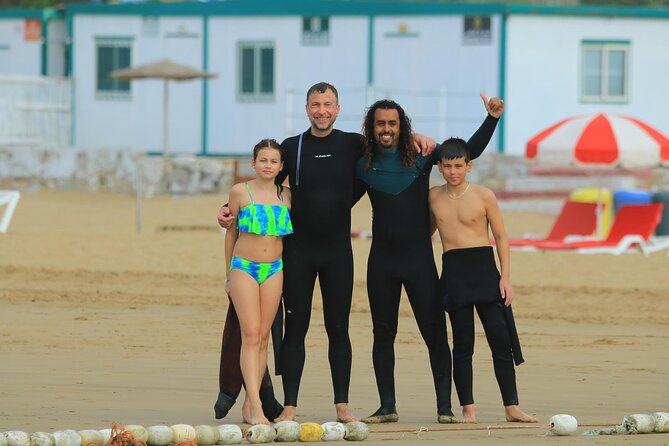 Private Surf Lesson in Taghazout/Agadir - Key points at a glance