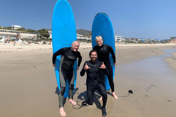 Private Surf Lesson in Taghazout with a Local Expert - Pickup at 9:30 am and the Ride to the Coast
