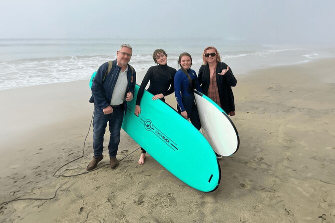 Private Surf Lesson in Taghazout with a Local Expert - The Optional Afternoon Surf Session