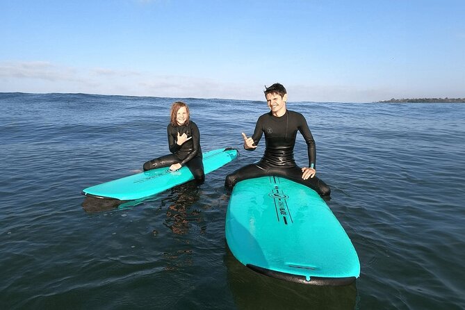 Private Surf Lesson in Taghazout with a Local Expert - What the $68.90 Price Covers