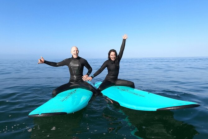 Private Surf Lesson in Taghazout with a Local Expert - The Local Feel, and Its Limits