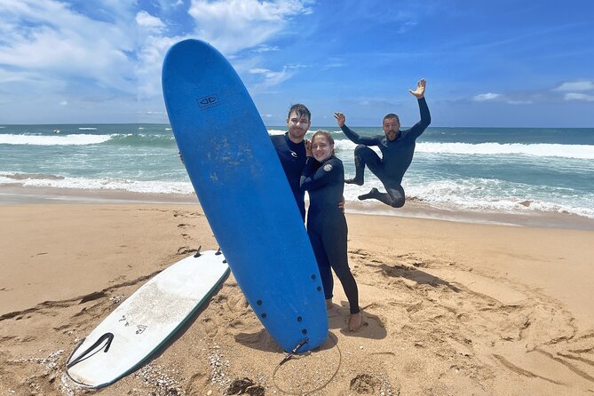 Private Surf Lesson in Taghazout with a Local Expert - Who Will Get the Most From This Day
