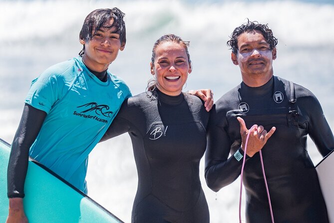 Private Surf Lesson in Venice Beach, CA - What the Reviews Tell You About the Teaching