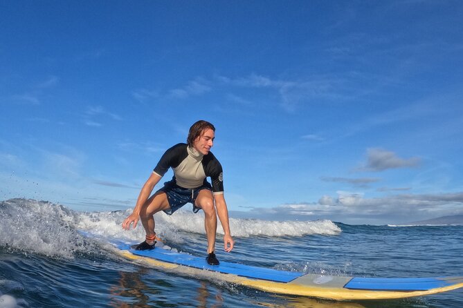 Private Surf Lesson in Waikiki - Photos, videos, and the value of the $159 price