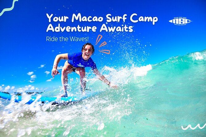 Private Surf Lesson Punta Cana – 1-on-1 Coaching for All Levels - Key points to know before you book