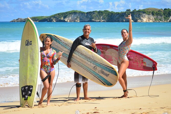 Private Surf Lesson Punta Cana – 1-on-1 Coaching for All Levels - Why private instruction can be worth $140