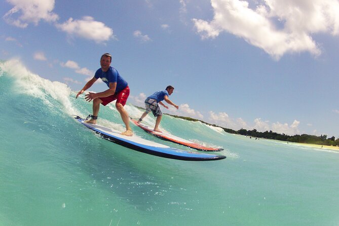 Private Surf Lesson Punta Cana – 1-on-1 Coaching for All Levels - The practical details that affect your day