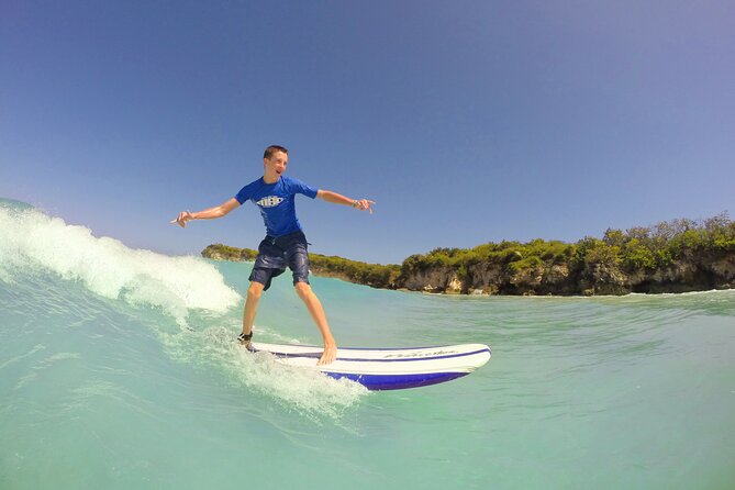 Private Surf Lesson Punta Cana – 1-on-1 Coaching for All Levels - How to get the most from the lesson