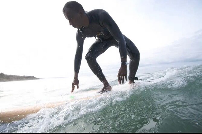 Private Surf Lesson Solana Beach Ride the Waves Fletcher Cove 2hr - Planning your two hours in Solana Beach