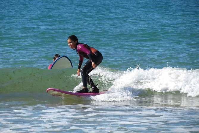 Private Surf Lessons - Is $104.53 per person a fair price?