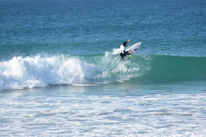 Private Surf Lessons - Who should book this Essaouira surf lesson