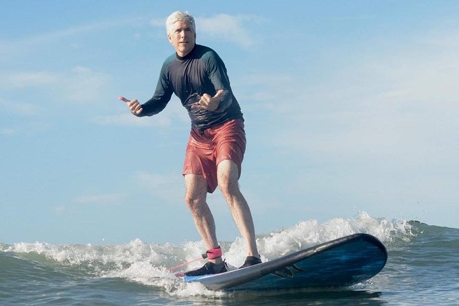 Private Surf Lessons for Beginners in Kihei at Kalama Park - Is $235.60 per person a fair price?