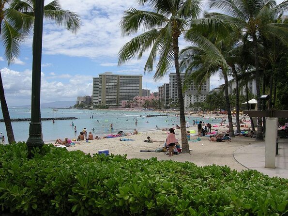 Private Surf Lessons in Honolulu - Key points to know before booking