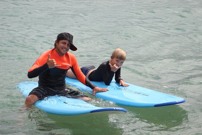 Private Surf Lessons in Honolulu - Is $199 per person worth it?