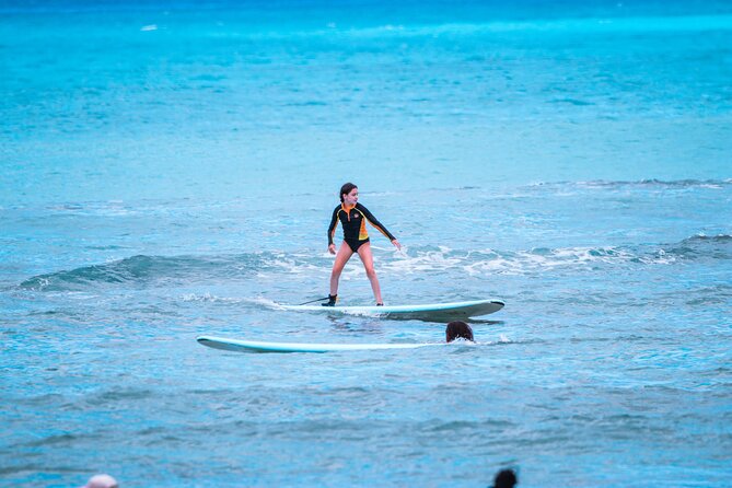 Private Surf Lessons in Honolulu - A practical plan for your Honolulu day