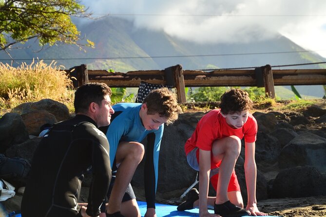 Private Surf Lessons in Lahaina, Maui - Is $175 Per Person a Fair Price?