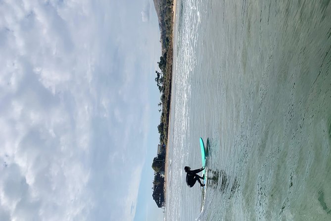 Private Surf Lessons in Malibu - Weather, cancellations, and planning around the coast