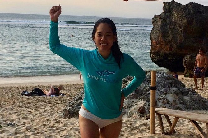 Private Surf Lessons in Padang Padang - Uluwatu - Bali - Is $149 fair for two hours?