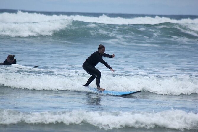 Private Surf lessons in Santa Teresa Beach - What happens in a 90-minute session