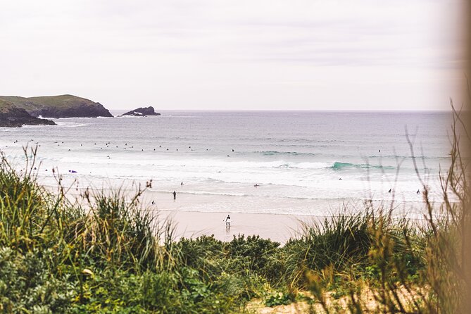 Private Surfing Lesson - Timing, fitness, and small details that matter