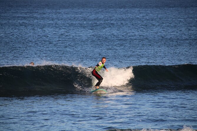 Private Surfing Lesson at Playa de las Américas - Starting at Tenerife Surf Point in Playa de las Américas