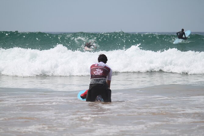 Private Surfing Lesson at Praia da Rocha - Key points to know before you book