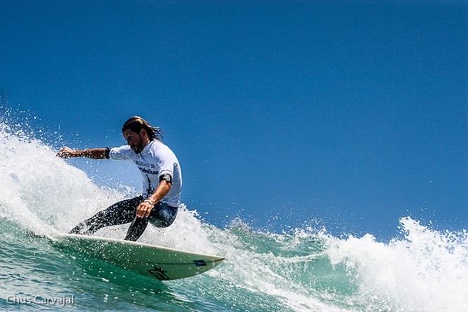 Private Surfing Lesson in Famara - Is $115.68 per person good value?