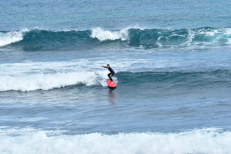 Private surfing lesson - Margaret River Surfing Academy - Price, flexibility, and practical value