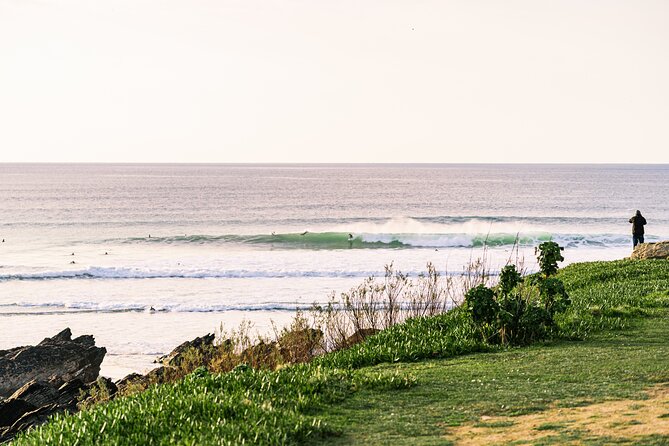 Private Surfing Lesson - What the two-hour private lesson actually does