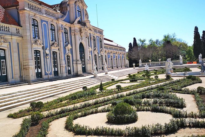 Private Tour to Queluz and Mafra palaces and Ericeira surf Coast - What private touring changes