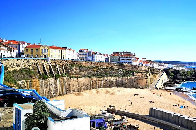 Private Tour to Queluz and Mafra palaces and Ericeira surf Coast - Walking, timing, and what to bring