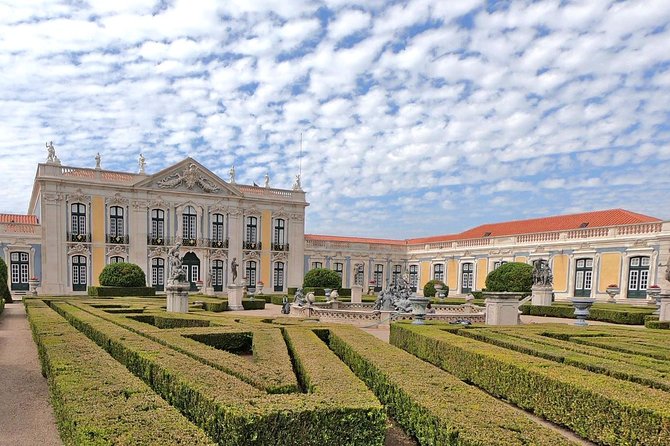 Private Tour to Queluz and Mafra palaces and Ericeira surf Coast - Mafra Palace and the weight of a royal project