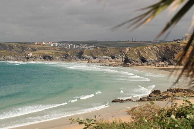 Private Two on One Surf Lesson in Newquay (2 students, 1 instructor) - How the price compares with the experience