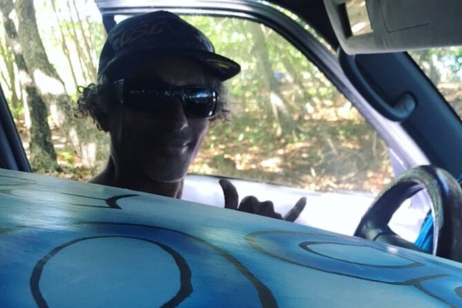 Professional surf lessons Dominican Republic, Cabarete, Encuentro - What makes Bobo’s coaching useful