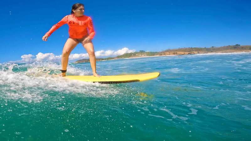Puerto vallarta and Nayarit: surf lessons - Key points for your Puerto Vallarta surf day