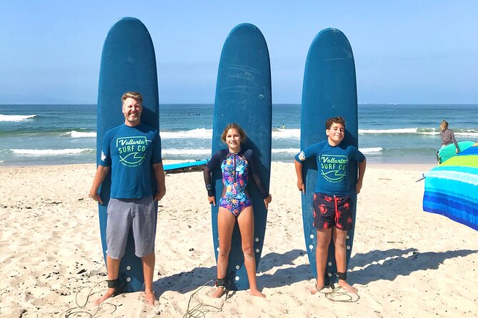 Puerto Vallarta premier Surf Lessons VSCO - Key things to know before you book