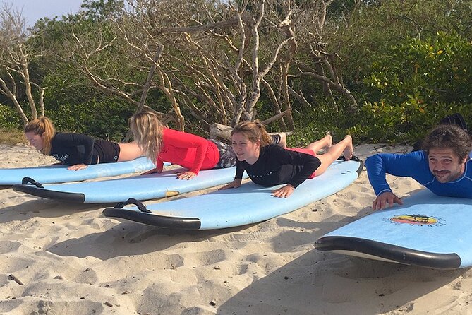 Puerto Vallarta premier Surf Lessons VSCO - Breaks are part of the plan