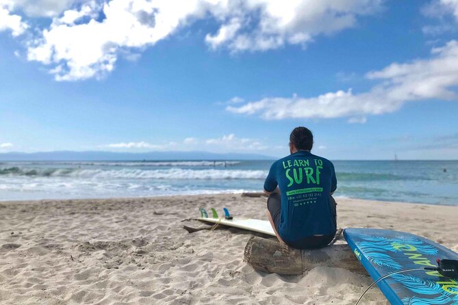 Puerto Vallarta premier Surf Lessons VSCO - Is $90 a fair price?